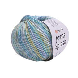 YarnArt Jeans Splash 959
