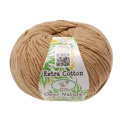 Extra Cotton Opus Natura 823