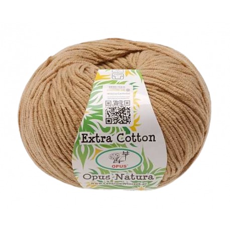 Extra Cotton Opus Natura 823