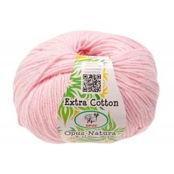 Extra Cotton Opus Natura 807 jasny róż