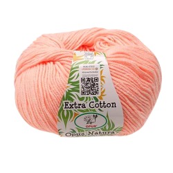 Extra Cotton Opus Natura 37 brzoskwiniowy