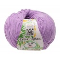Extra Cotton Opus Natura 223 liliowy