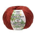 Extra Cotton Opus Natura 1468 rudy