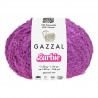 Gazzal Barbie 10721 fioletowy