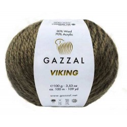 Gazzal Viking 4002