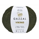 Gazzal Viking 4010 ciemny zielony