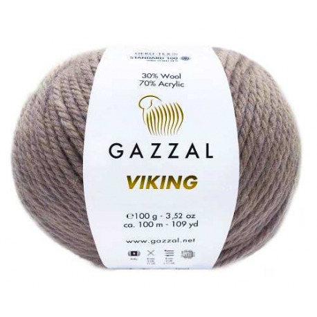 Gazzal Viking 4013