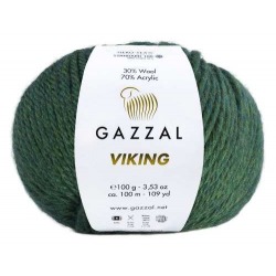 Gazzal Viking 4023 zielony