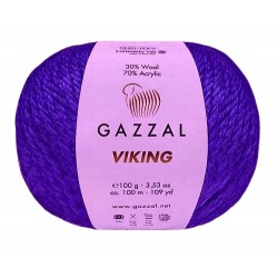 Gazzal Viking 4026