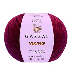 Gazzal Viking 4031