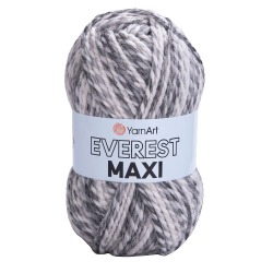 YarnArt Everest Maxi 8021