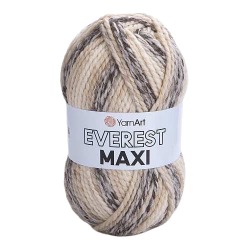 YarnArt Everest Maxi 8022