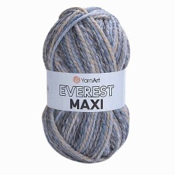 YarnArt Everest Maxi 8023