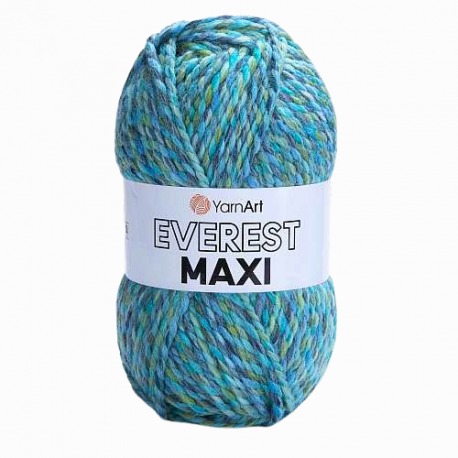 YarnArt Everest Maxi 8025