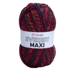 YarnArt Everest Maxi 8026