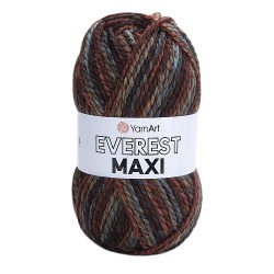 YarnArt Everest Maxi 8028