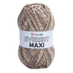 YarnArt Everest Maxi 8029