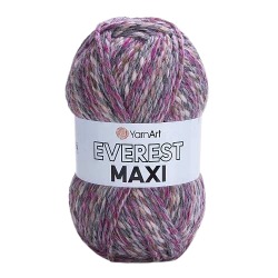 YarnArt Everest Maxi 8030