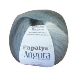 Papatya Angora 556-01