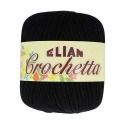 Crochetta ELIAN 3202 czarny
