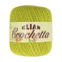 Crochetta ELIAN 3231 oliwkowy