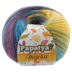 Angora Papatya 556-62