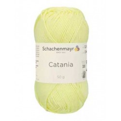 Catania Schachenmayr 100 jasny żółty
