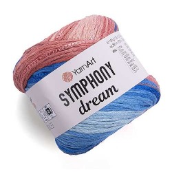 YarnArt Symphony Dream 3109