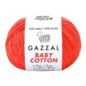 Gazzal Baby Cotton 3459