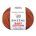 Gazzal Baby Cotton 3454