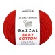 Gazzal Baby Cotton 3443 czerwony