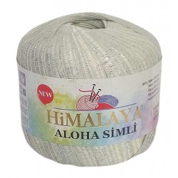 Himalaya Aloha Simli 128-01