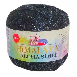 Himalaya Aloha Simli 128-08