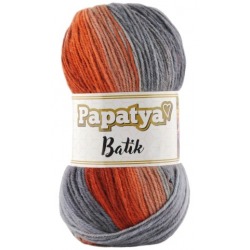 Papatya Batik 544-44