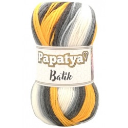 Papatya Batik 544-45