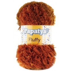 Papatya Fluffy 802