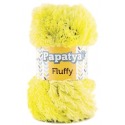 Papatya Fluffy 808