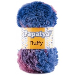 Papatya Fluffy 809