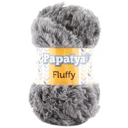 Papatya Fluffy 812