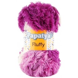 Papatya Fluffy 813