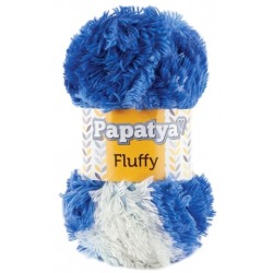Papatya Fluffy 814