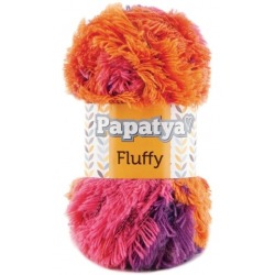 Papatya Fluffy 815