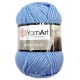 YarnArt Merino Bulky 215 pastelowy błękit