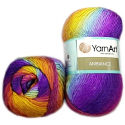 YarnArt Ambiance 160