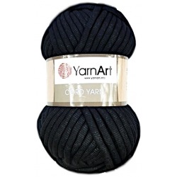 YarnArt Cord Yarn 758 grafitowy