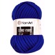 YarnArt Cord Yarn 128 kobaltowy