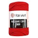 YarnArt Macrame Cord 3mm 773 czerwony