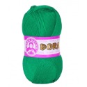 Madame Tricote Dora 070 zielony