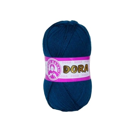 Madame Tricote Dora 101 morski