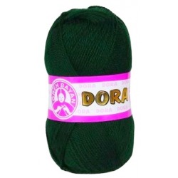 Madame Tricote Dora 088 ciemny zielony2